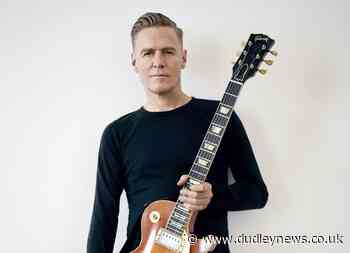 Bryan Adams announces 2022 UK tour – how to get tickets - Dudley News