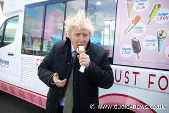 Boris Johnson's holiday 'important for whole country', minister suggests - Dudley News