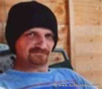 Appeal after man goes missing in Brierley Hill - Dudley News
