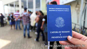 Fundação Getulio Vargas vê desemprego como principal desafio do governo em 2022 - Gazeta do Povo