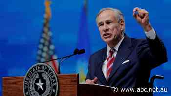 Texas governor bars all COVID-19 vaccine mandates