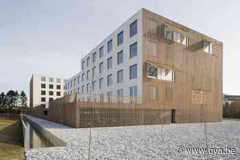 Personeel Protime verhuist (samen met bijenkolonie) naar Mec... (Aartselaar) - Gazet van Antwerpen