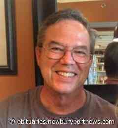 Allan MacGregor | Obituary | The Daily News of Newburyport - The Daily News of Newburyport