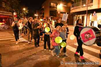 Aalterse Wereldwinkel viert verjaardag met koffie en samba - Het Nieuwsblad