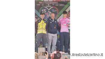 Paletti in rosa e Ghiaroni terzo al Giro di Udine - il Resto del Carlino