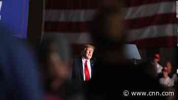 Six reasons to take Trump's 'slow-moving coup' seriously