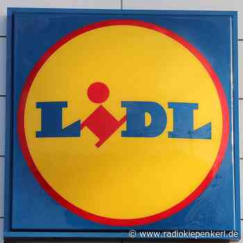SENDEN: Lidl schließt heute wegen Umbau - Radio Kiepenkerl