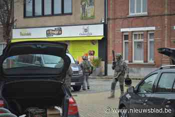 Man (33) voor rechter nadat hij op werkmannen zou geschoten hebben: “Hij wilde gewoon slapen” - Het Nieuwsblad