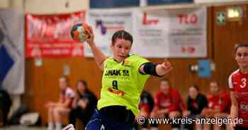 Gedern/Nidda erstmals auf eigenem Parkett gestrauchelt - Kreis-Anzeiger