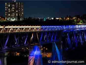 City of Edmonton's refusal to light up bridge for March for Life didn't breach charter rights, court rules