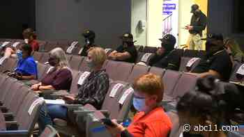 Orange Co. school board passes resolution to condemn hate groups on campus after Proud Boys rally