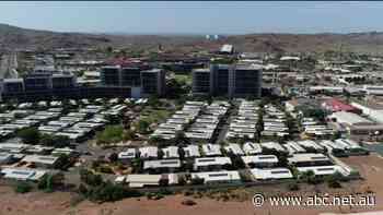 Pilbara generates WA's wealth, now it wants long-term community investment