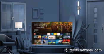 Amazon Gets Smart About Shaking Up the Connected TV Landscape