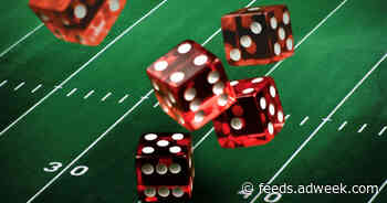 As Publishers Embrace Sports Betting, Advertisers Ante Up