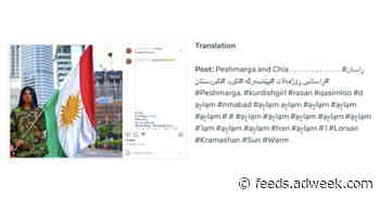 Facebook Shares September 2021 Coordinated Inauthentic Behavior Report