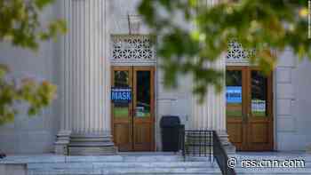 UNC Chapel Hill to cancel classes for a 'Wellness Day' after suicide investigations