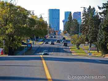 Ward 4 communities say infrastructure, crime top of mind in election - Calgary Herald