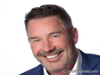 Dan McLean: Ward 13 council candidate questionnaire - Calgary Herald