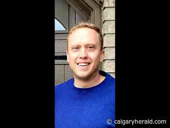 Mike Jamieson: Ward 11 council candidate questionnaire - Calgary Herald