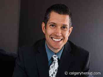 Evan Spencer: Ward 12 council candidate questionnaire - Calgary Herald