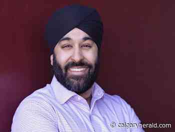 Gurbir Nijjar: Ward 3 council candidate questionnaire - Calgary Herald