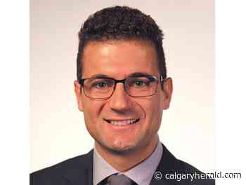 Tudor Dinca: Ward 5 Calgary council candidate questionnaire - Calgary Herald