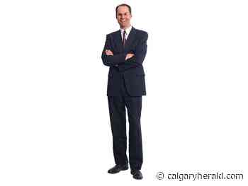 Geoffrey Vanderburg: Ward 11 Calgary council candidate questionnaire - Calgary Herald