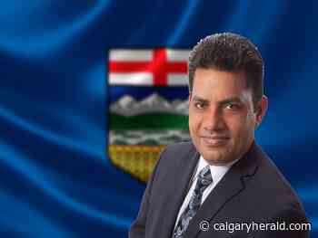 Roshan Chumber: Ward 10 Calgary council candidate questionnaire - Calgary Herald