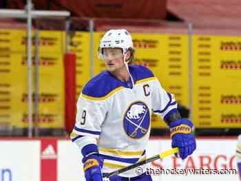 Flames News & Rumors: Eichel, Coleman, Tanev & More - The Hockey Writers