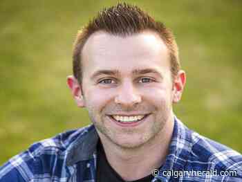 Vance Bertram: Ward 11 Calgary council candidate questionnaire - Calgary Herald