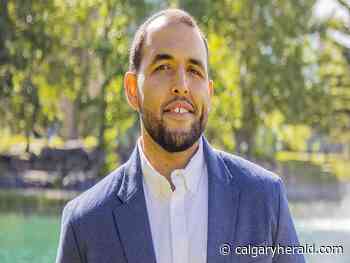 Courtney Walcott: Ward 8 Calgary council candidate questionnaire - Calgary Herald