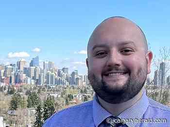 Matt Lalonde: Ward 7 Calgary council candidate questionnaire - Calgary Herald
