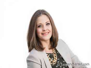 Kimberly Feser: Ward 9 Calgary council candidate questionnaire - Calgary Herald