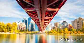 14 things to do in Calgary this week: October 11 to 17 | Listed - Daily Hive