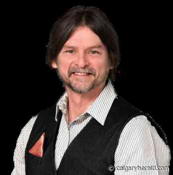 Philip Mitchell: Ward 8 Calgary council candidate questionnaire - Calgary Herald