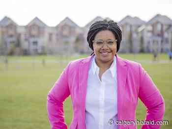 Lana Bentley: Ward 6 Calgary council candidate questionnaire - Calgary Herald