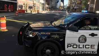 Calgary police investigate fatal shooting at Junction Underground nightclub | CTV News - CTV News Calgary