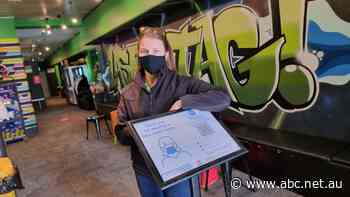 It was dubbed Freedom Day, but these regional businesses had to shut down