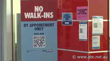 'Aggressive' truckie behaviour towards SA vaccination staff