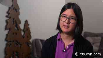 Another Facebook whistleblower says she is willing to testify before Congress