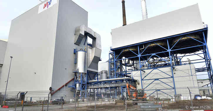 Mannheim:  MVV will ab 2040 "klimapositiv" produzieren