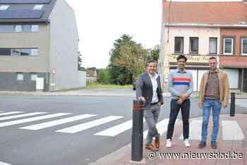 Oudenaarde bouwt noodwoningen boven op toekomstige fietstunnel in Leupegem
