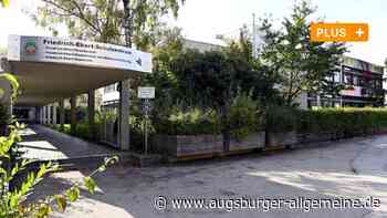 Seit Monaten regnet es in der Friedrich-Ebert-Grundschule ins Klassenzimmer