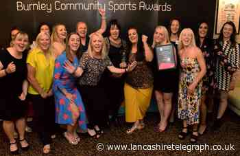 Burnley Community Sports Awards still looking for sponsorship