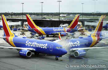 Why Southwest Airlines could be vulnerable to mass disruptions
