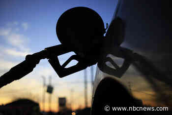 Spiking energy prices mean more than just pain at the pump