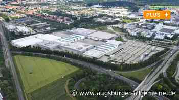 Die Messe Augsburg ist im ersten Halbjahr 2022 nahezu ausgebucht