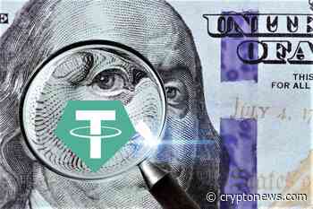 Tether Hits Back at 'Outlandish' Report as USDT 'Mystery' Continues - Cryptonews