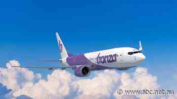 New budget airline Bonza eyes a hungry cut price domestic market with planned 2022 launch
