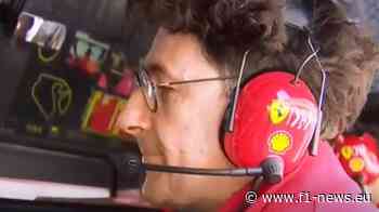 Formula 1 | Ferrari, Binotto a Maranello in Brasile e Messico: testa al 2022 - F1-News.eu